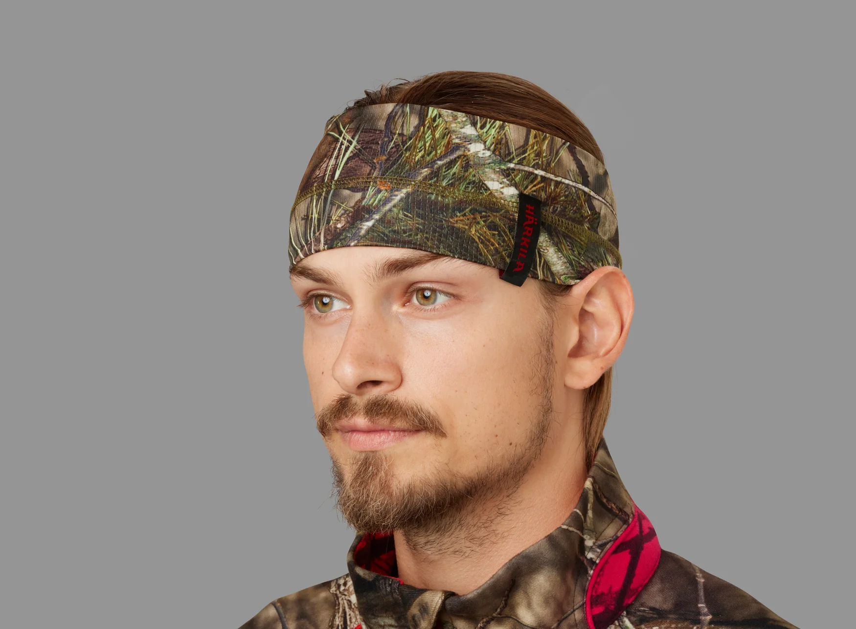 Moose Hunter 2.0-halsstycket i Mossy Oak® Break-Up Country® - Image 5