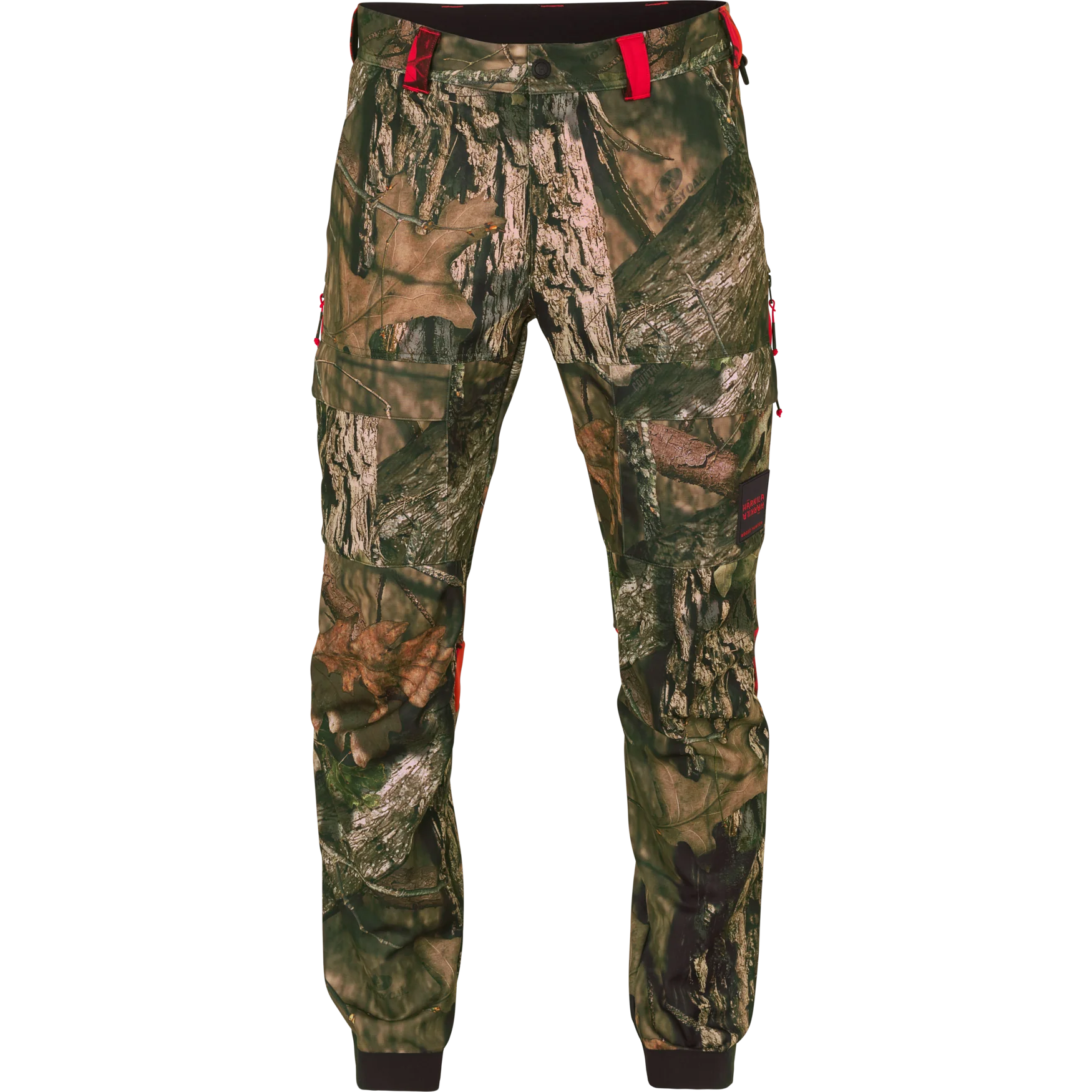 Moose Hunter 2.0 lätta byxor MossyOak®Break-Up Country®/MossyOak®Red - Härkila