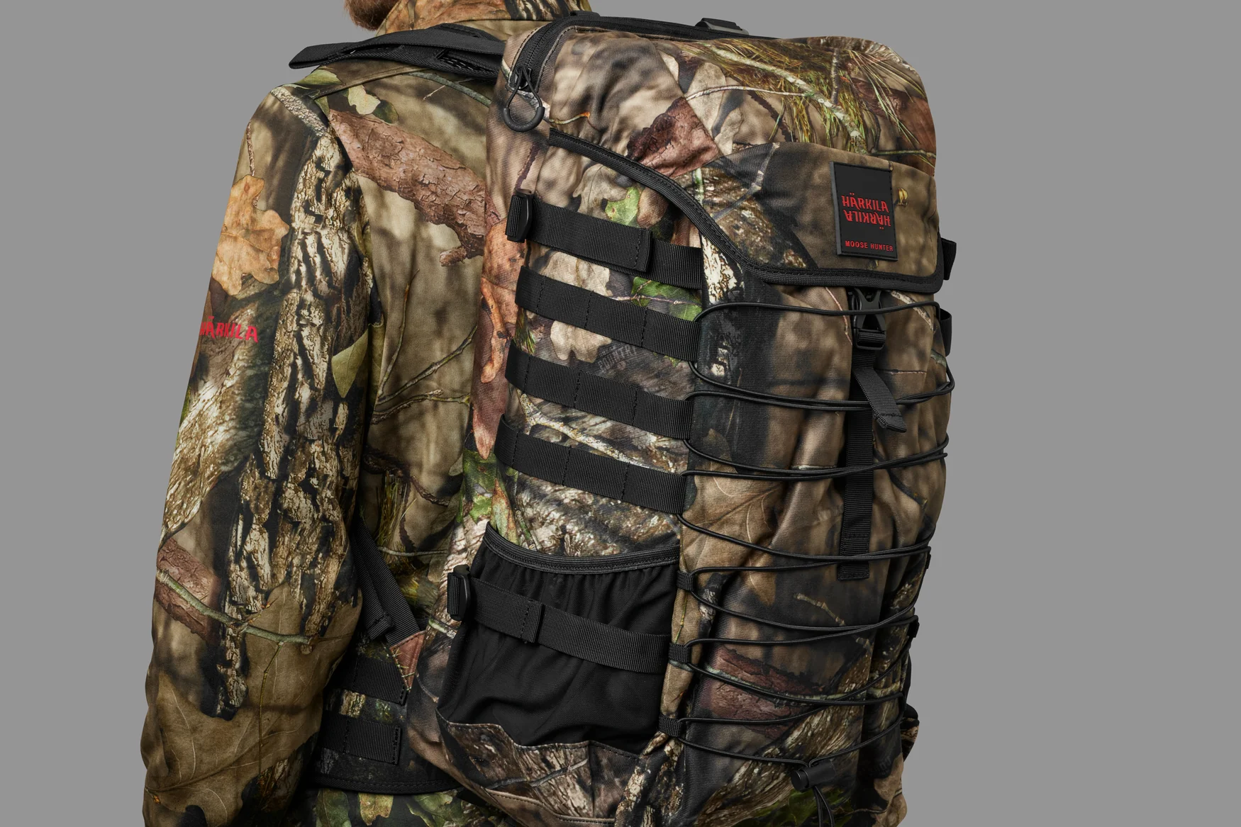 Moose Hunter 2.0 ryggsäck MossyOak®Break-up Country® - Härkila - Image 10