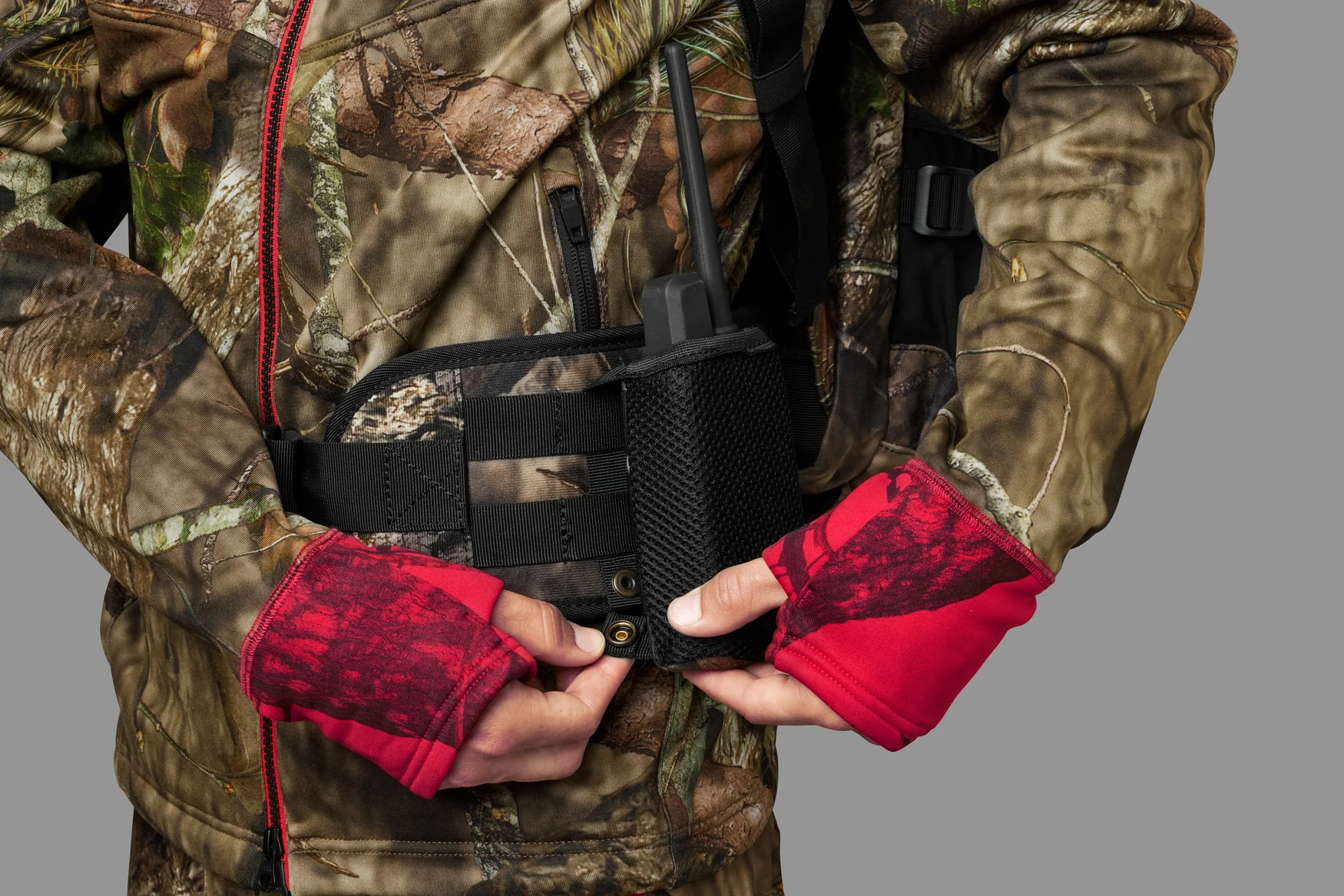Moose Hunter 2.0 ryggsäck MossyOak®Break-up Country® - Härkila - Image 7