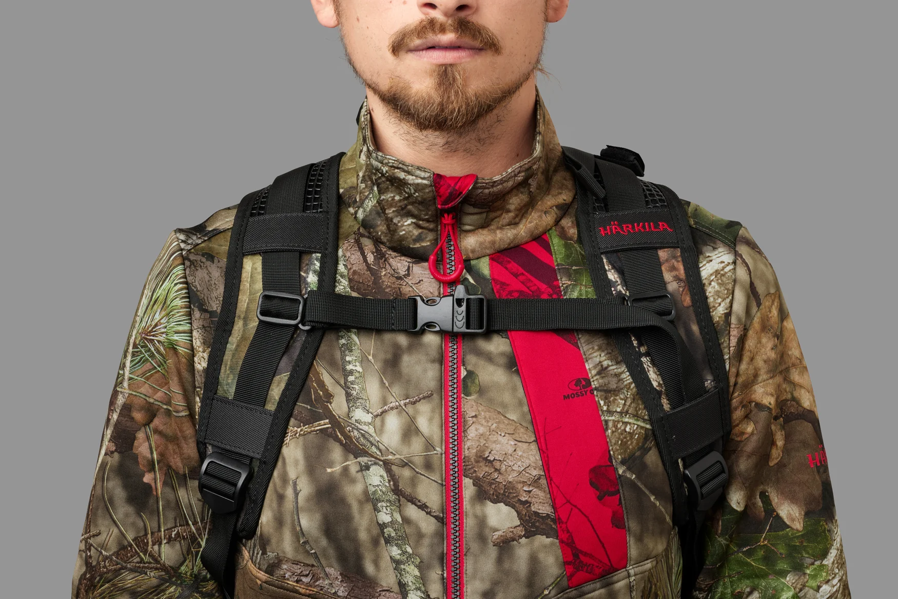 Moose Hunter 2.0 ryggsäck MossyOak®Break-up Country® - Härkila - Image 8