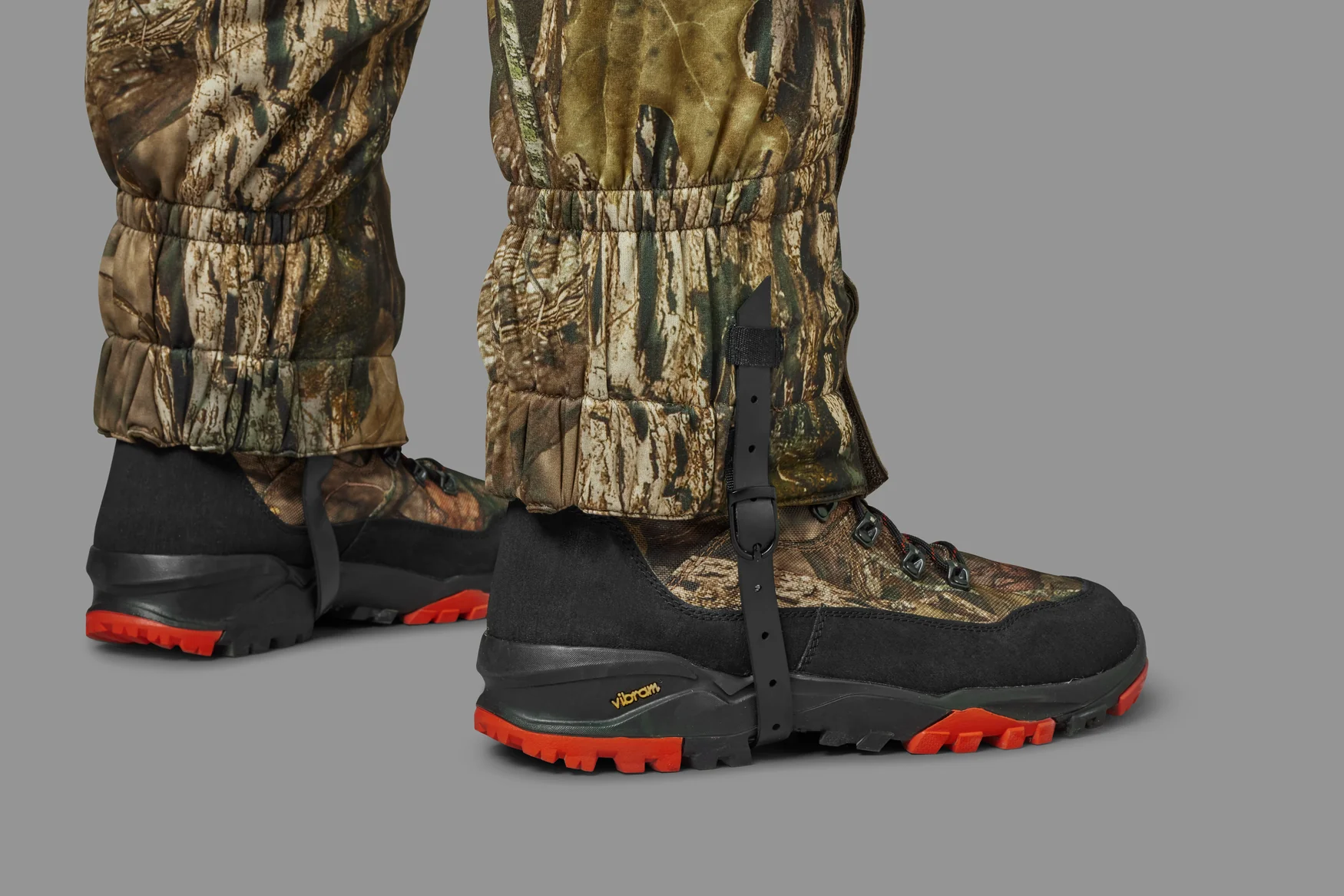 Moose Hunter 2.0 tysta gamacher MossyOak®Break-up Country® - Härkila - Image 5