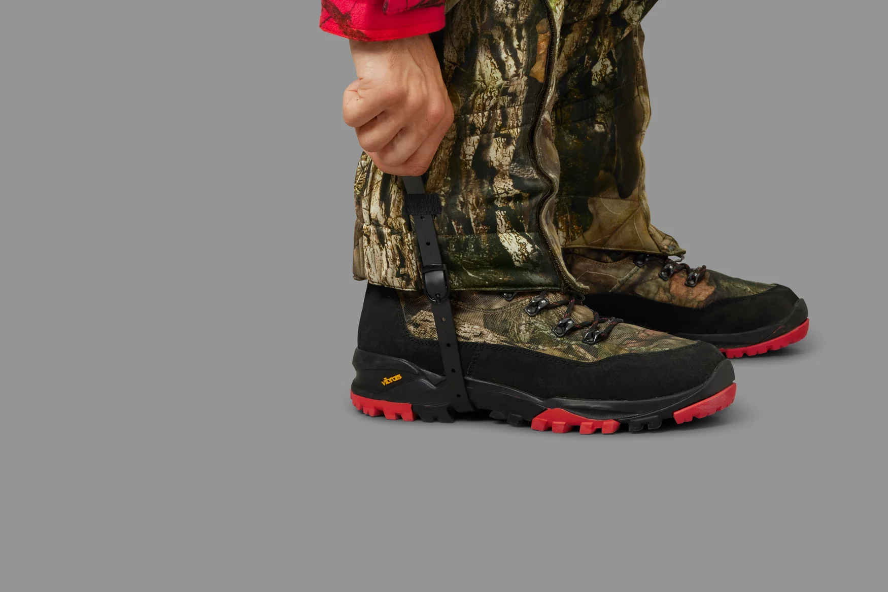 Moose Hunter 2.0 tysta gamacher MossyOak®Break-up Country® - Härkila - Image 6