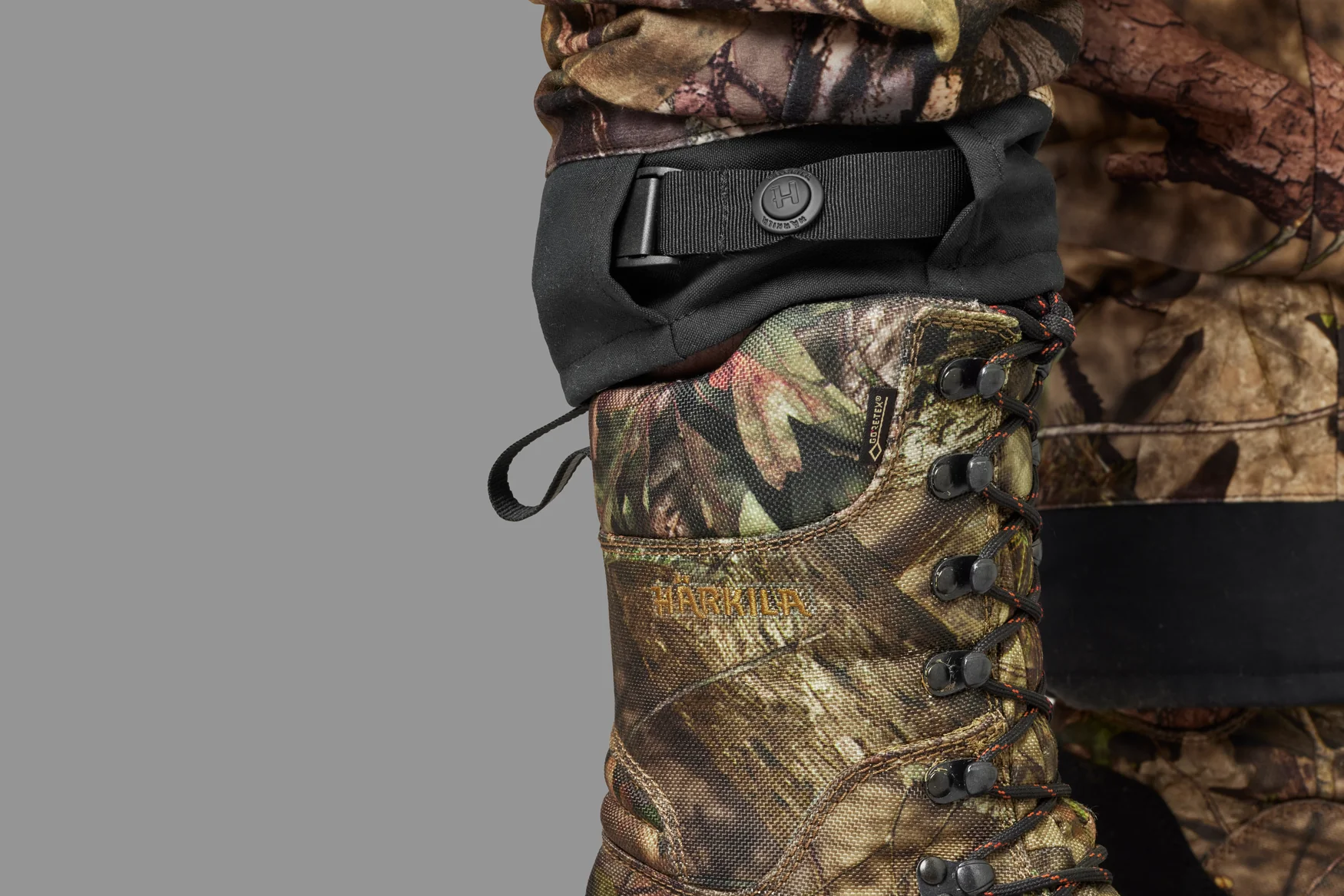 Moose Hunter GTX MossyOak® Break-Up Country® - Härkila - Image 7