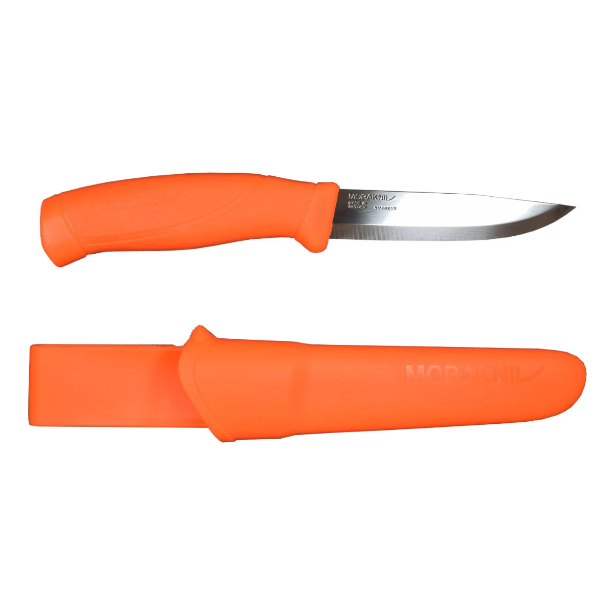 Morakniv Companion FxF (S) – Morakniv
