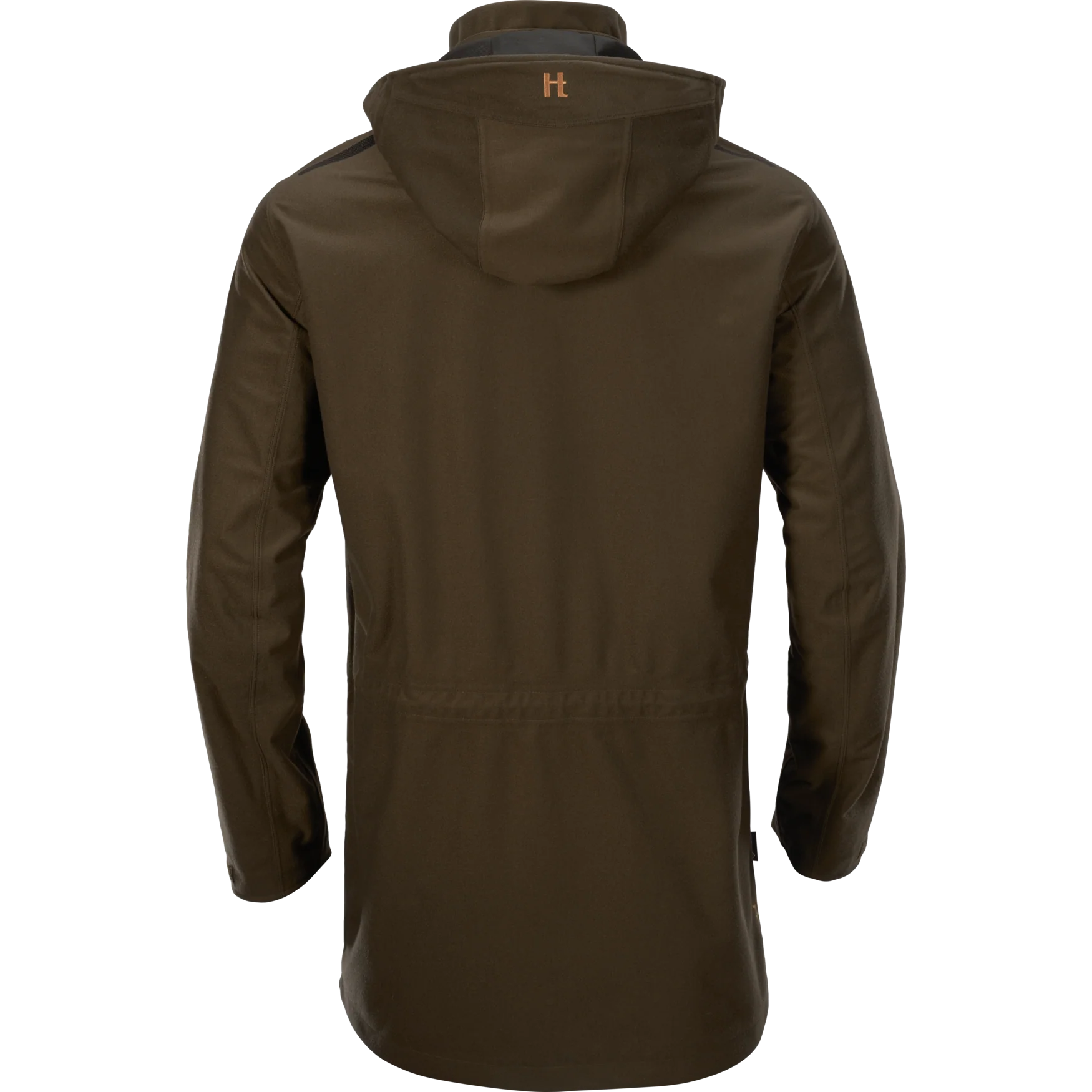 Mountain Hunter anorak Hunting green - Härkila - Image 2