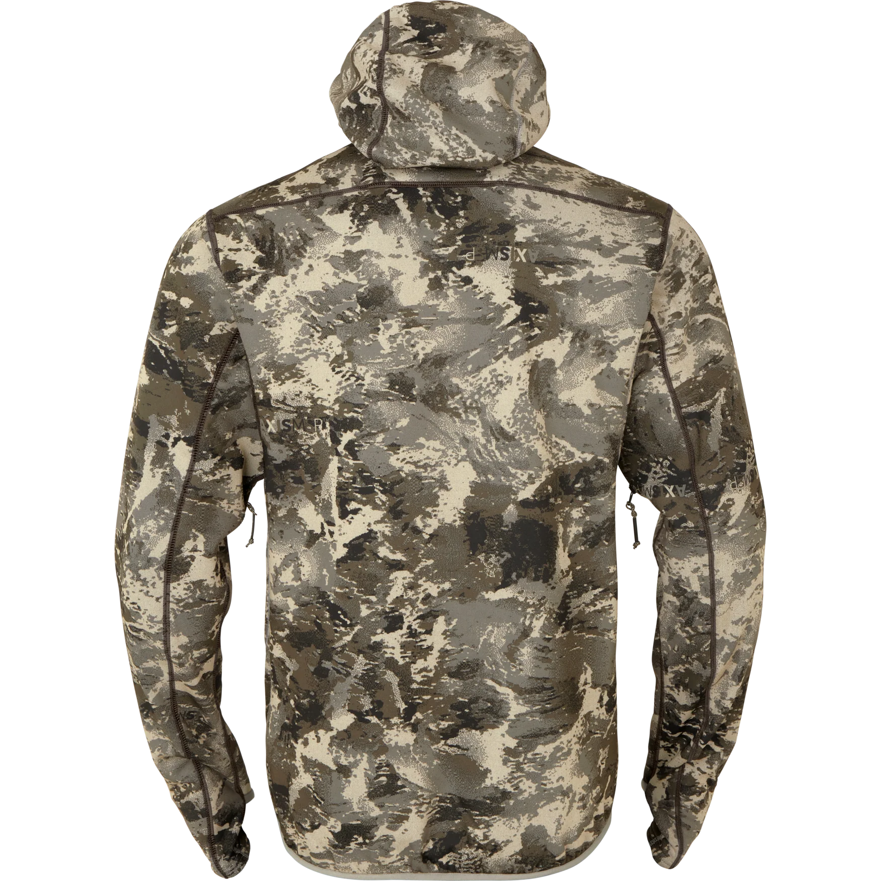 Mountain Hunter Expedition fleecehoodie AXIS MSP®Mountain - Härkila - Image 2