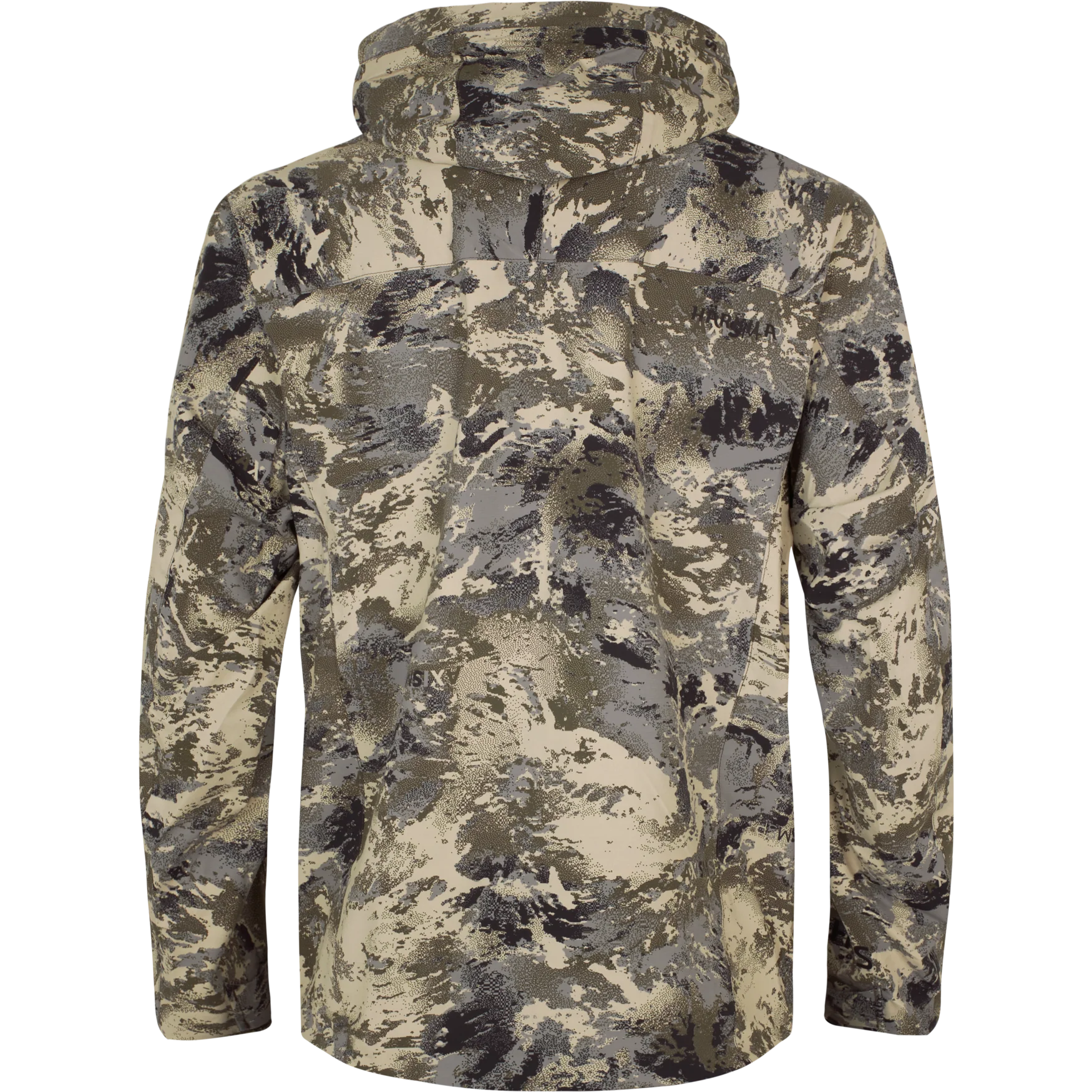 Mountain Hunter Expedition - HWS Packbar jacka AXIS MSP®Mountain - Härkila - Image 2