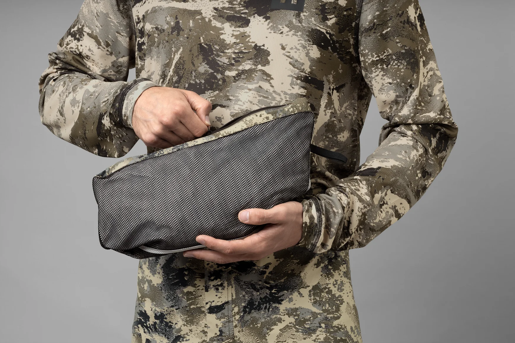 Mountain Hunter Expedition - HWS Packbar jacka AXIS MSP®Mountain - Härkila - Image 8