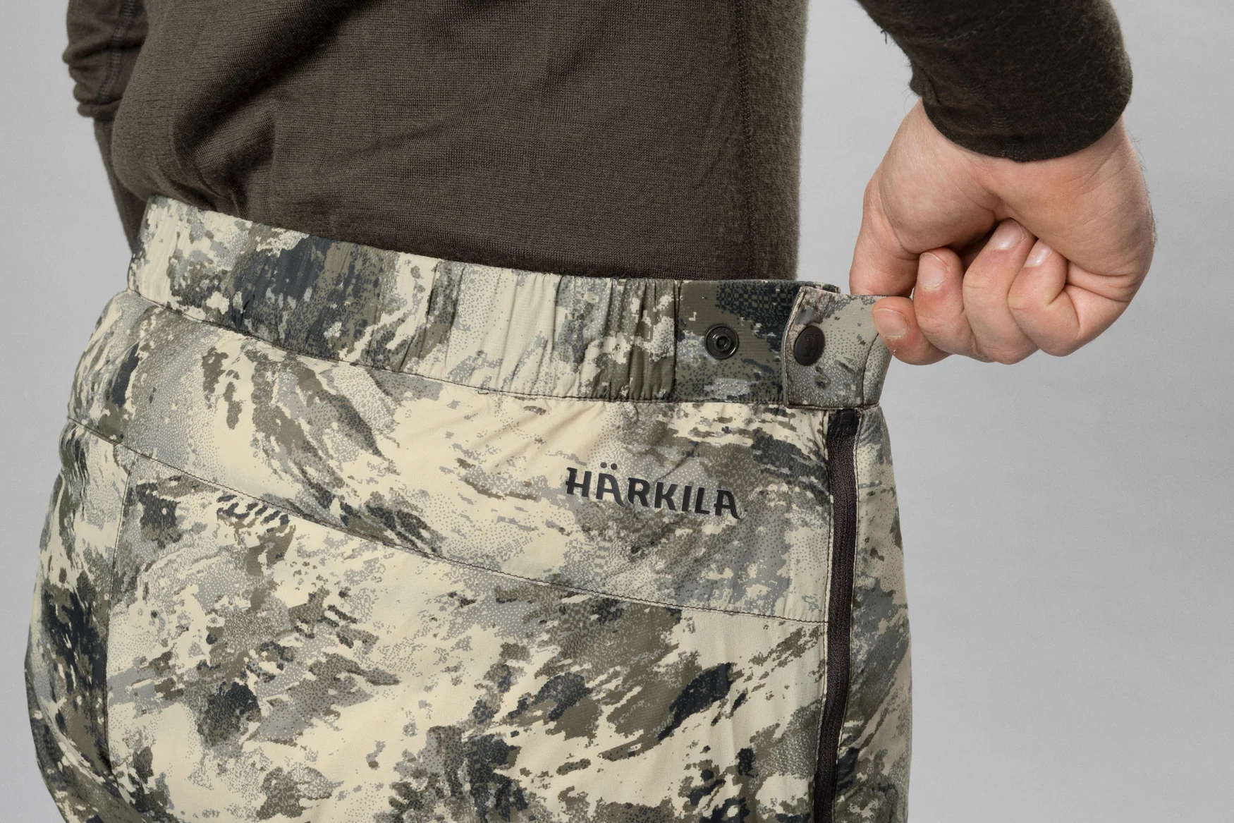 Mountain Hunter Expedition packbar Dunbyxor AXIS MSP®Mountain - Härkila - Image 3