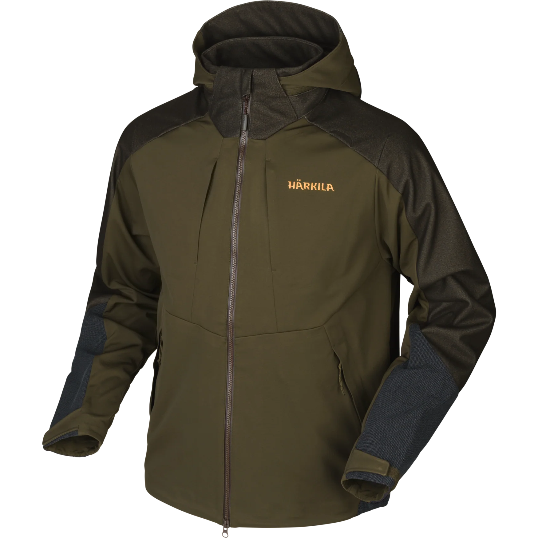 Mountain Hunter Hybrid jacka Willow green - Härkila