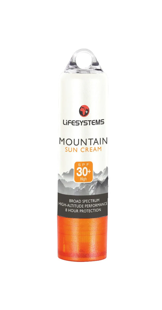 Mountain SPF30 solstift 10 ml – Life Systems