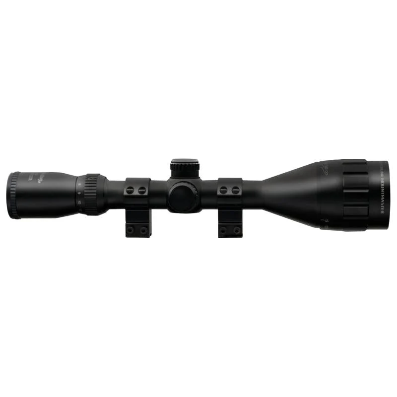 Mountmaster IR 4-12x50 HMD med Weaver-fäste - Nikko Stirling