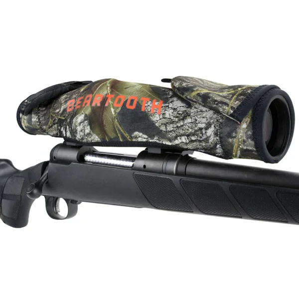 Mozzy Oak Upp till 40 mm lång - SCOPEMITT®