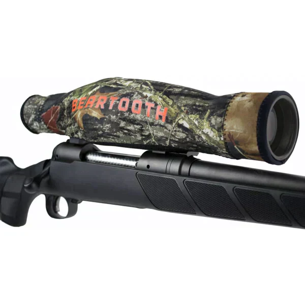 Mozzy Oak - Upp till 50 mm kort - Scopeguard 2.0