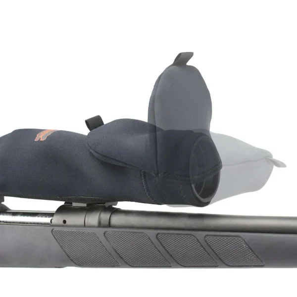Mozzy Oak - Upp till 50 mm kort - SCOPEMITT® - Image 4
