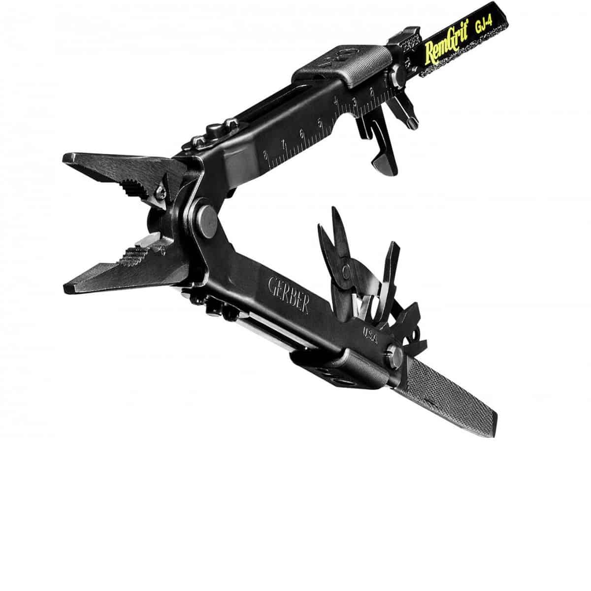 MP600 Bladlös - Gerber - Image 2