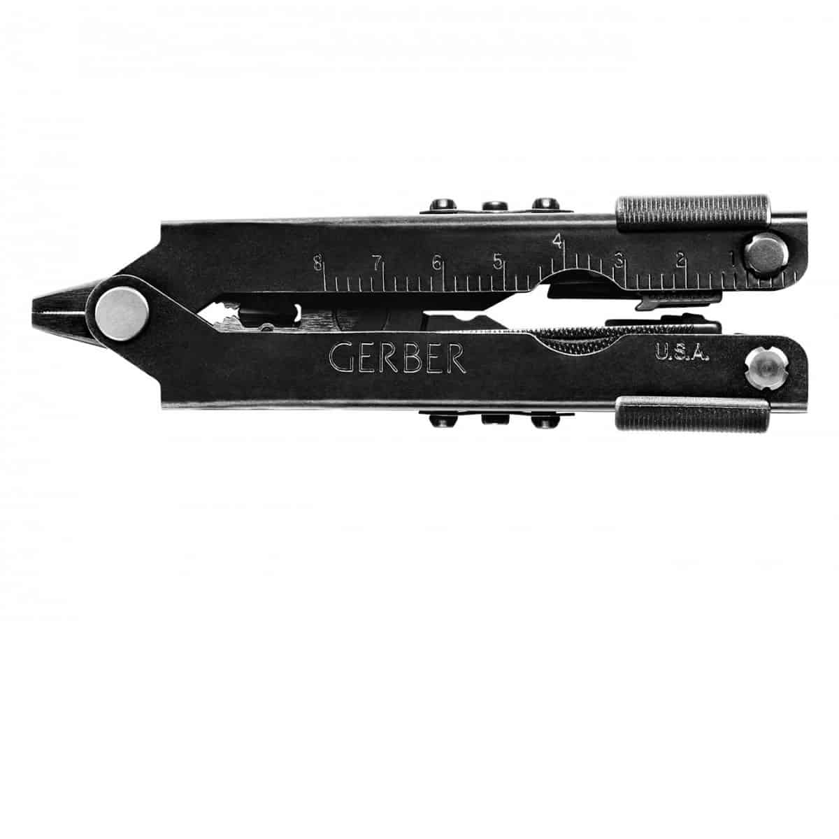 MP600 Bladlös - Gerber - Image 3