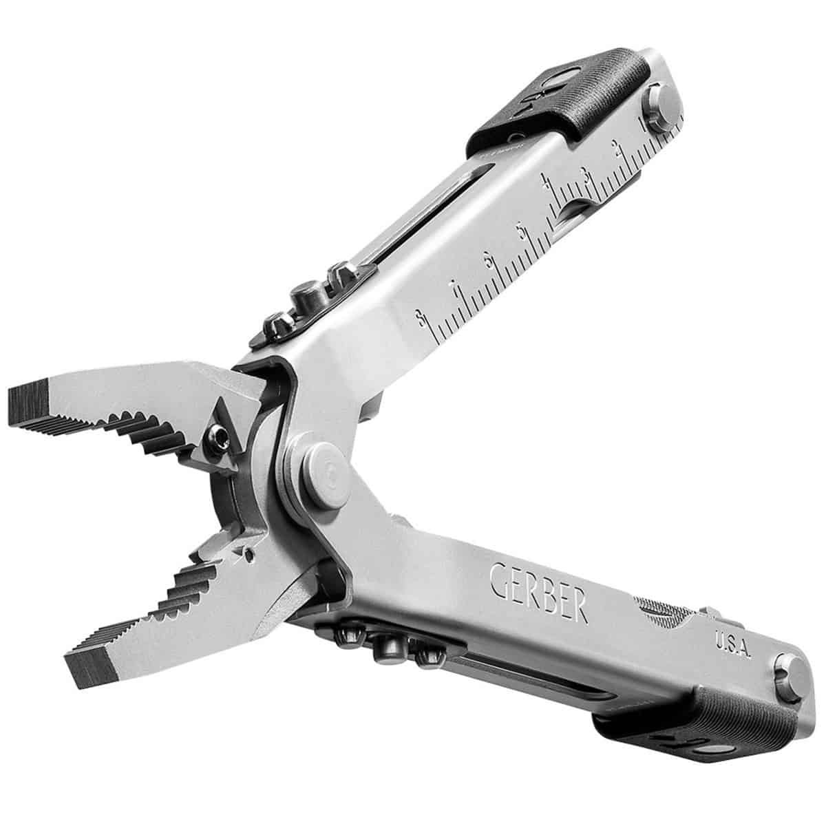 MP600 Fullstor multiverktyg bas - BN - Gerber - Image 2