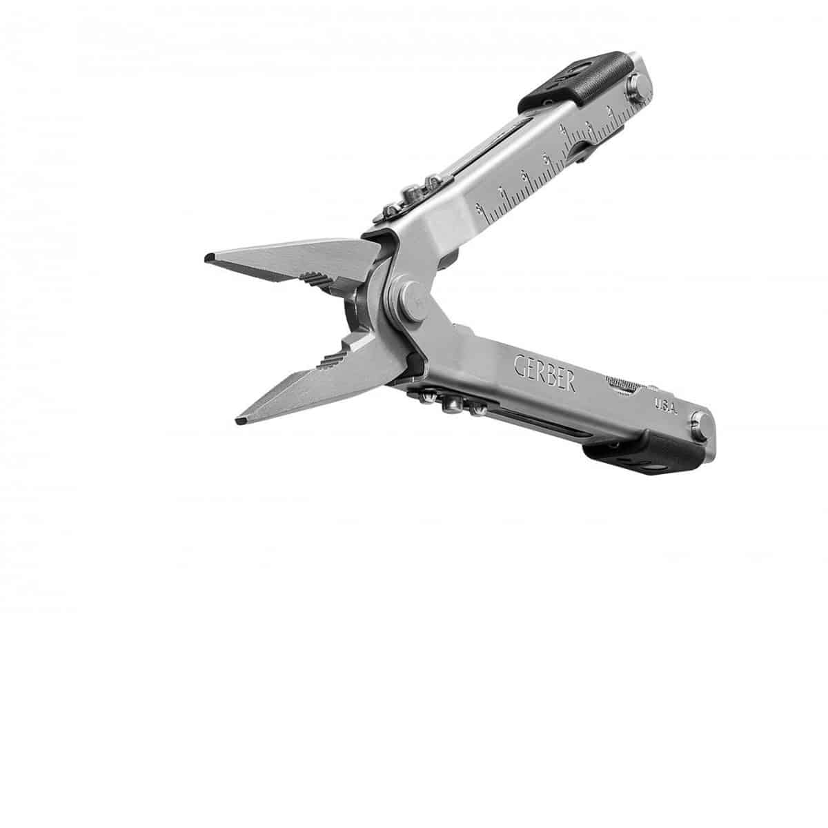 MP600 Fullstor Multiverktyg Bas - NN - Gerber - Image 2