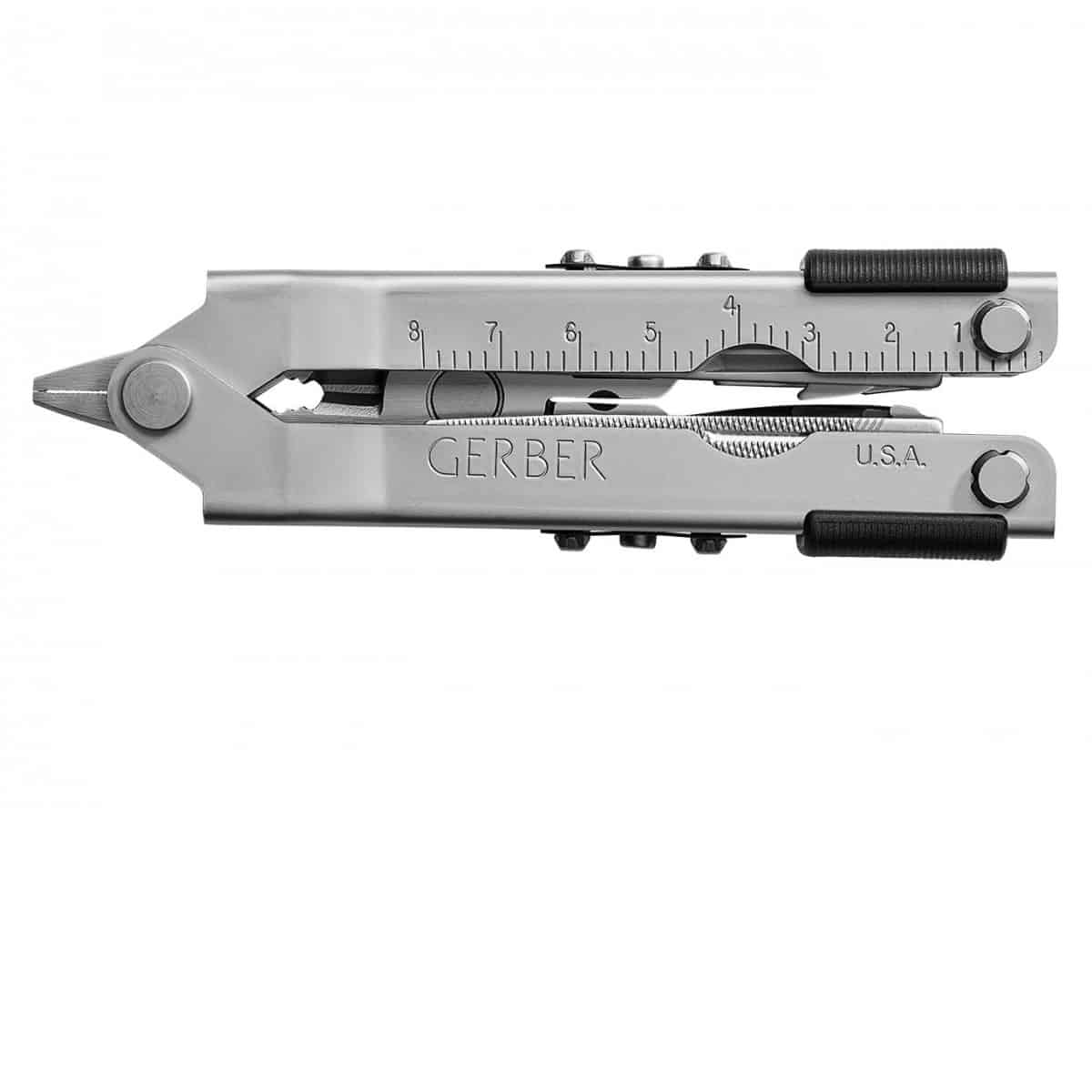 MP600 Fullstor Multiverktyg Bas - NN - Gerber - Image 3