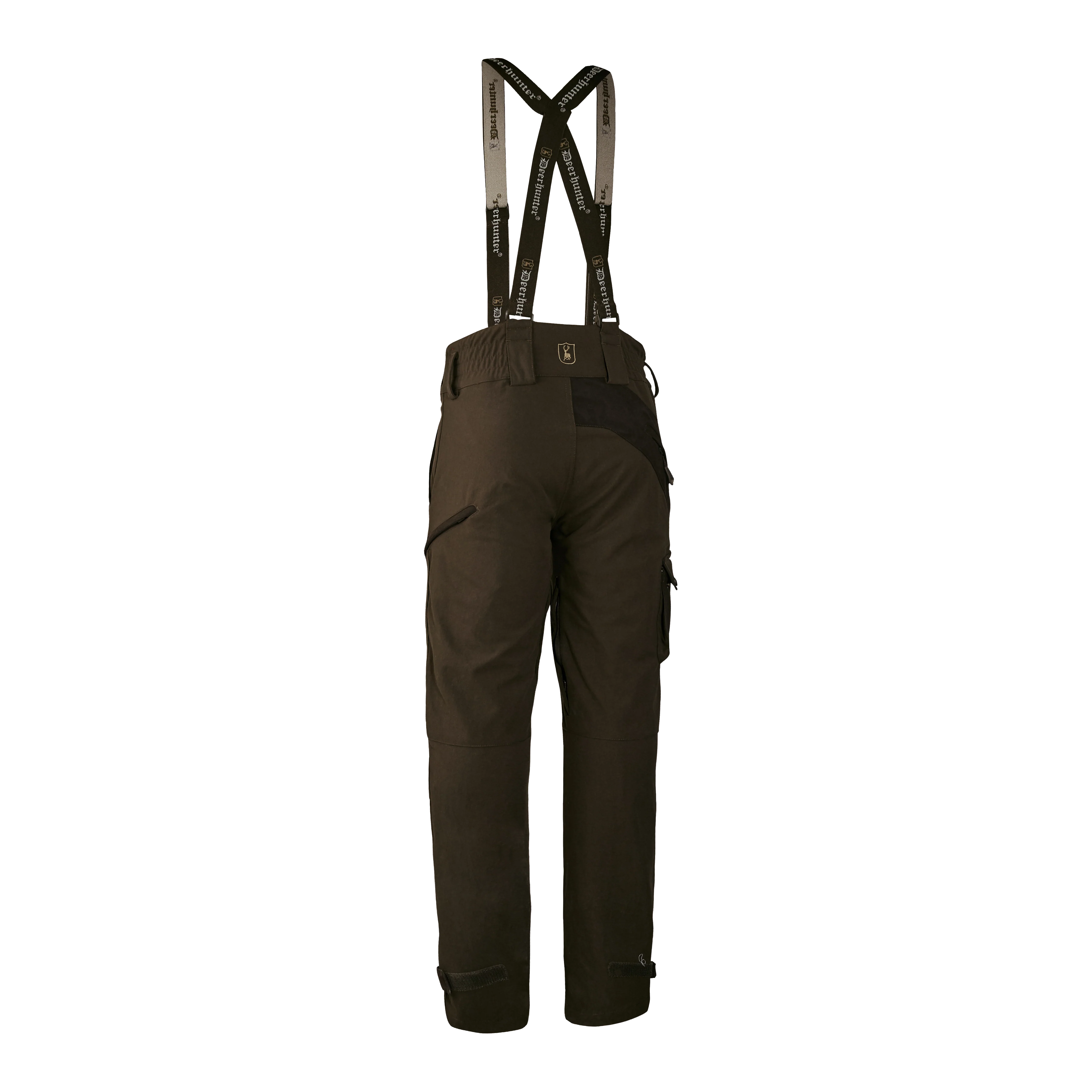 Muflon Extreme Byxor Kort Wood - Deerhunter - Image 6