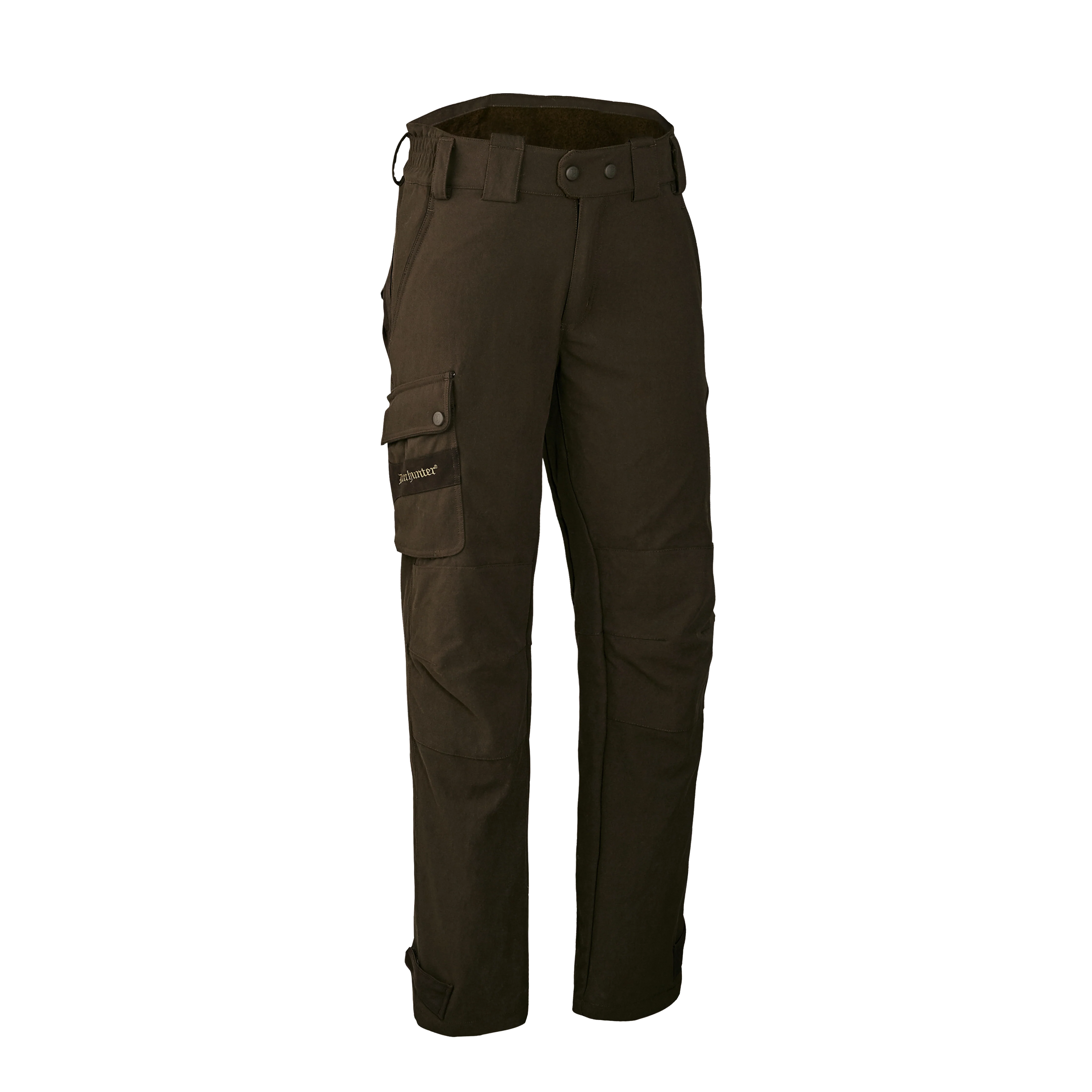 Muflon Extreme Byxor - Lång - Wood - Deerhunter - Image 4