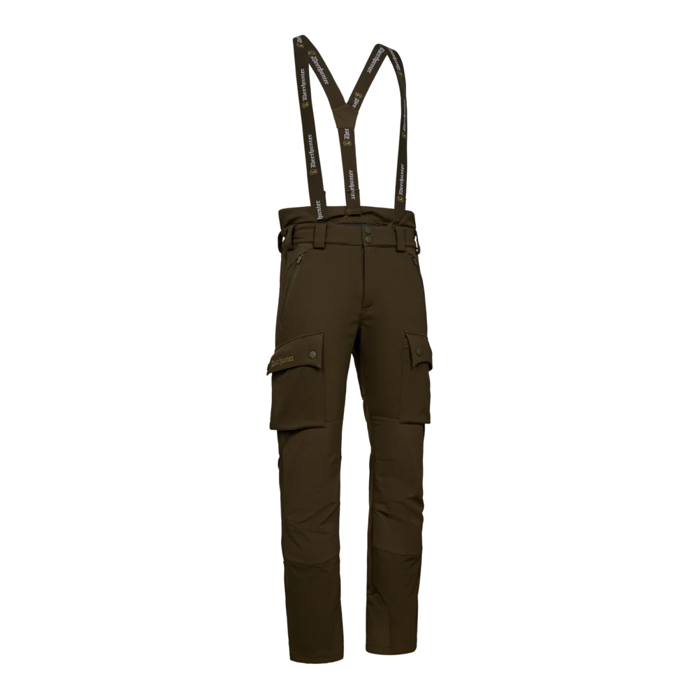 Muflon Pro Byxor Art Green - Deerhunter