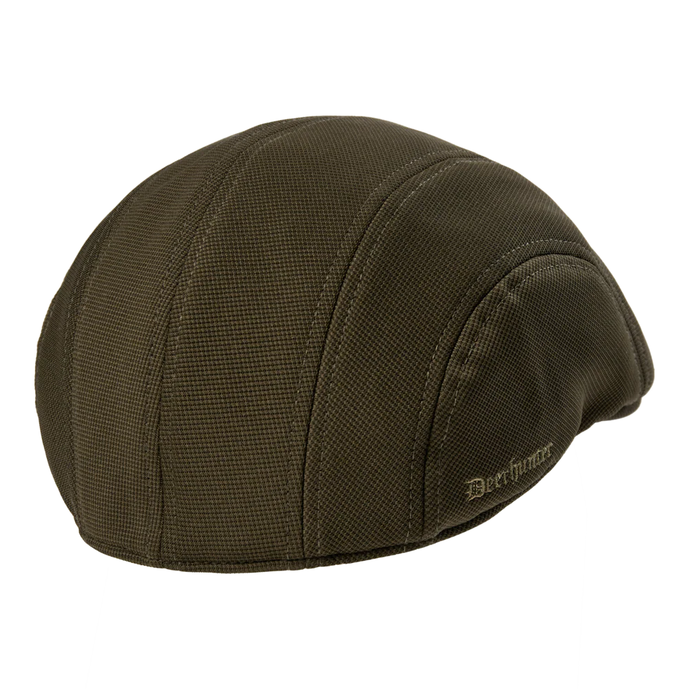 Muflon Pro Flatkeps Art Green - Deerhunter - Image 2