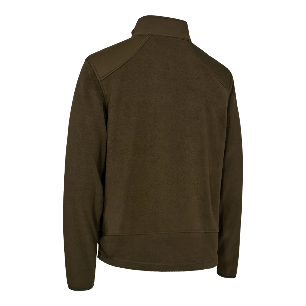 Muflon Pro Fleecejacka Art Green - Deerhunter - Image 2