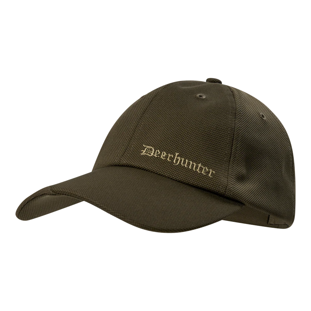 Muflon Pro Keps Art Green - Deerhunter