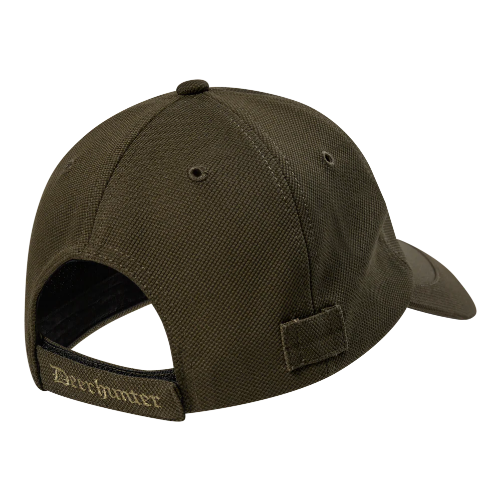 Muflon Pro Keps Art Green - Deerhunter - Image 2