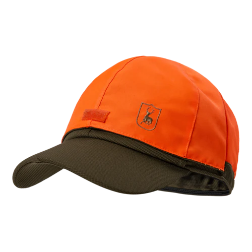Muflon Pro Keps med säkerhet Art Green - Deerhunter - Image 2
