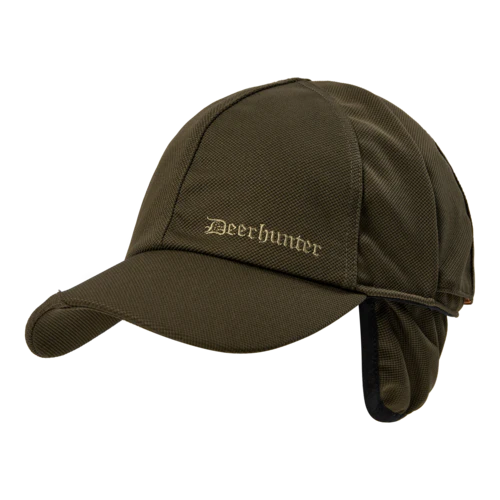 Muflon Pro Keps med säkerhet Art Green - Deerhunter - Image 3