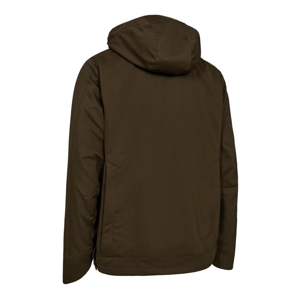 Muflon Pro Light Jacka Art Green - Deerhunter - Image 2
