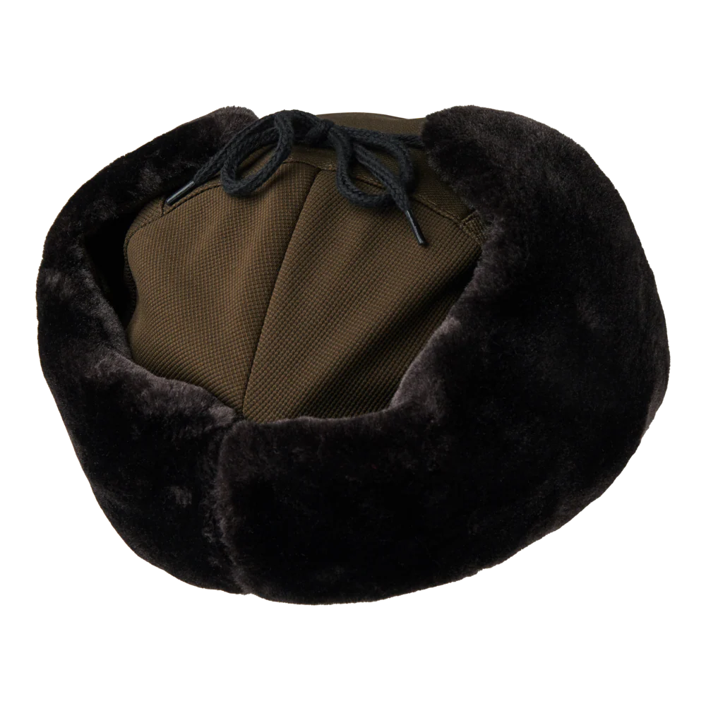 Muflon vintermössa - Deerhunter - Image 2
