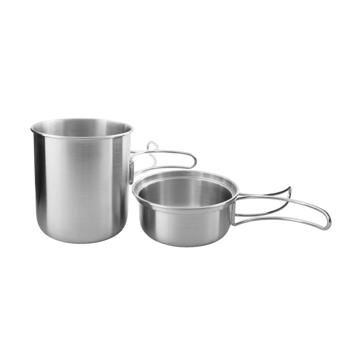 Mugg med handtag 600 set - Tatonka - Image 2