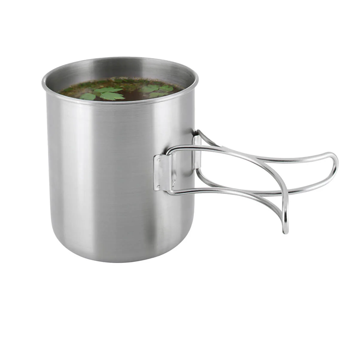 Mugg med handtag 600 - Tatonka