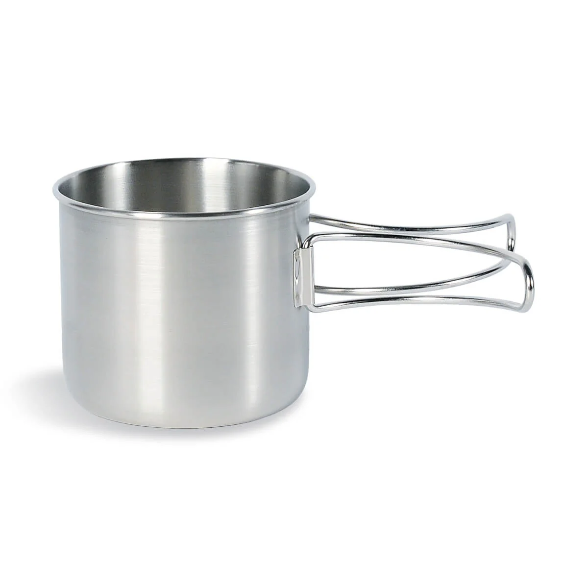 Mugg med vikbart handtag 500 - Tatonka