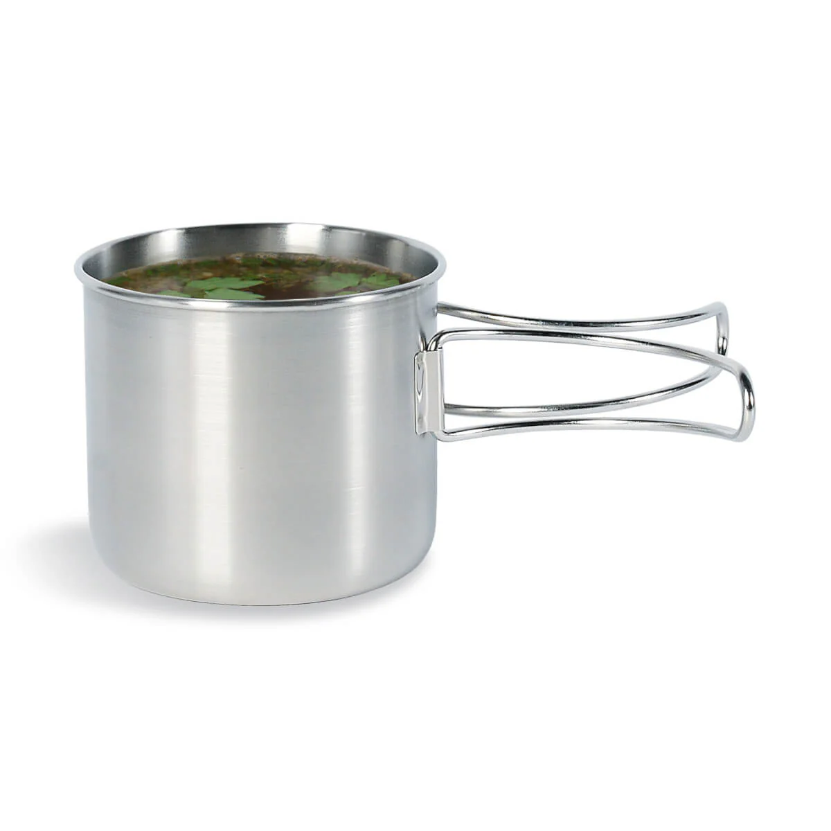 Mugg med vikbart handtag 500 - Tatonka - Image 2
