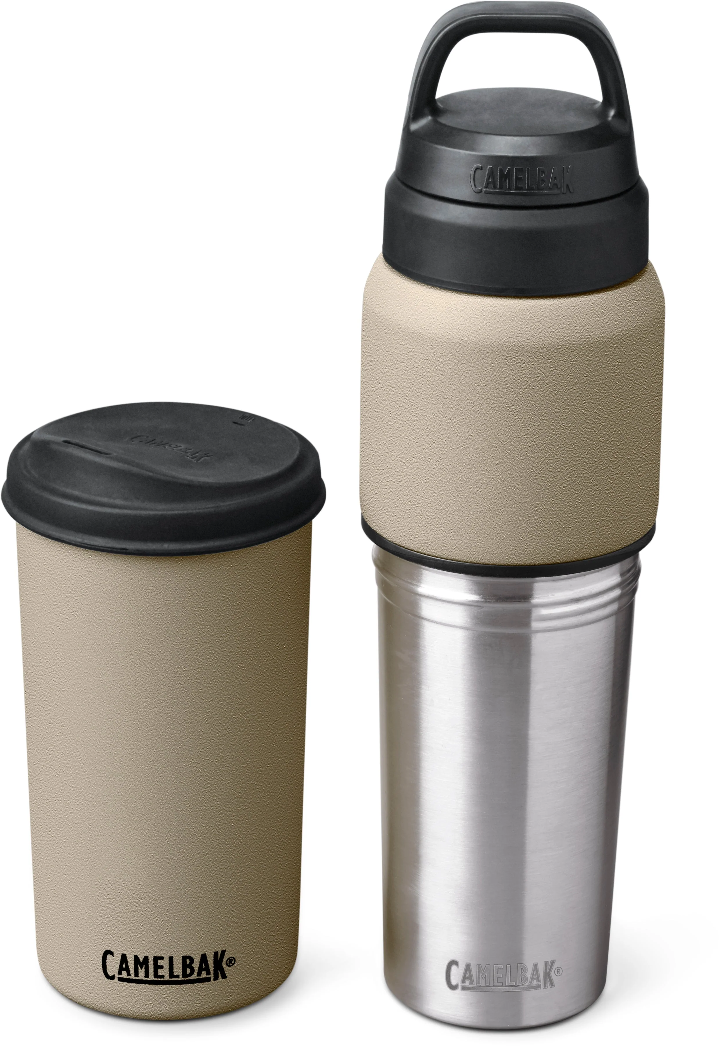 Multibev VSS 22oz/16oz â Camelbak â Terracotta Rose/Camellia Pink