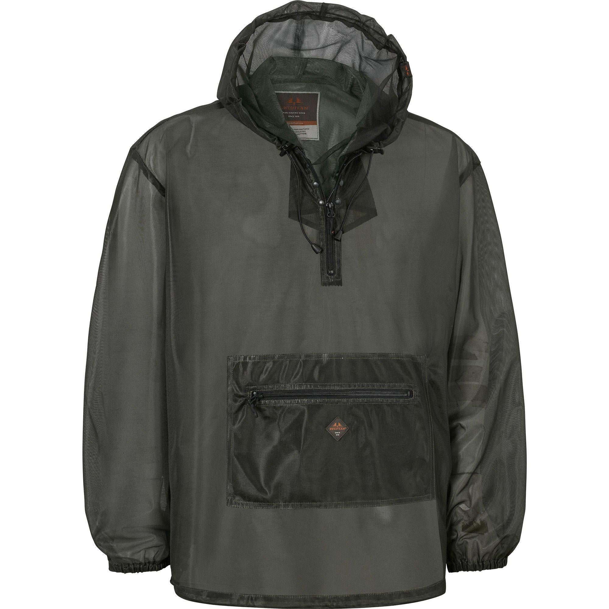Mygganorak Grön - Swedteam