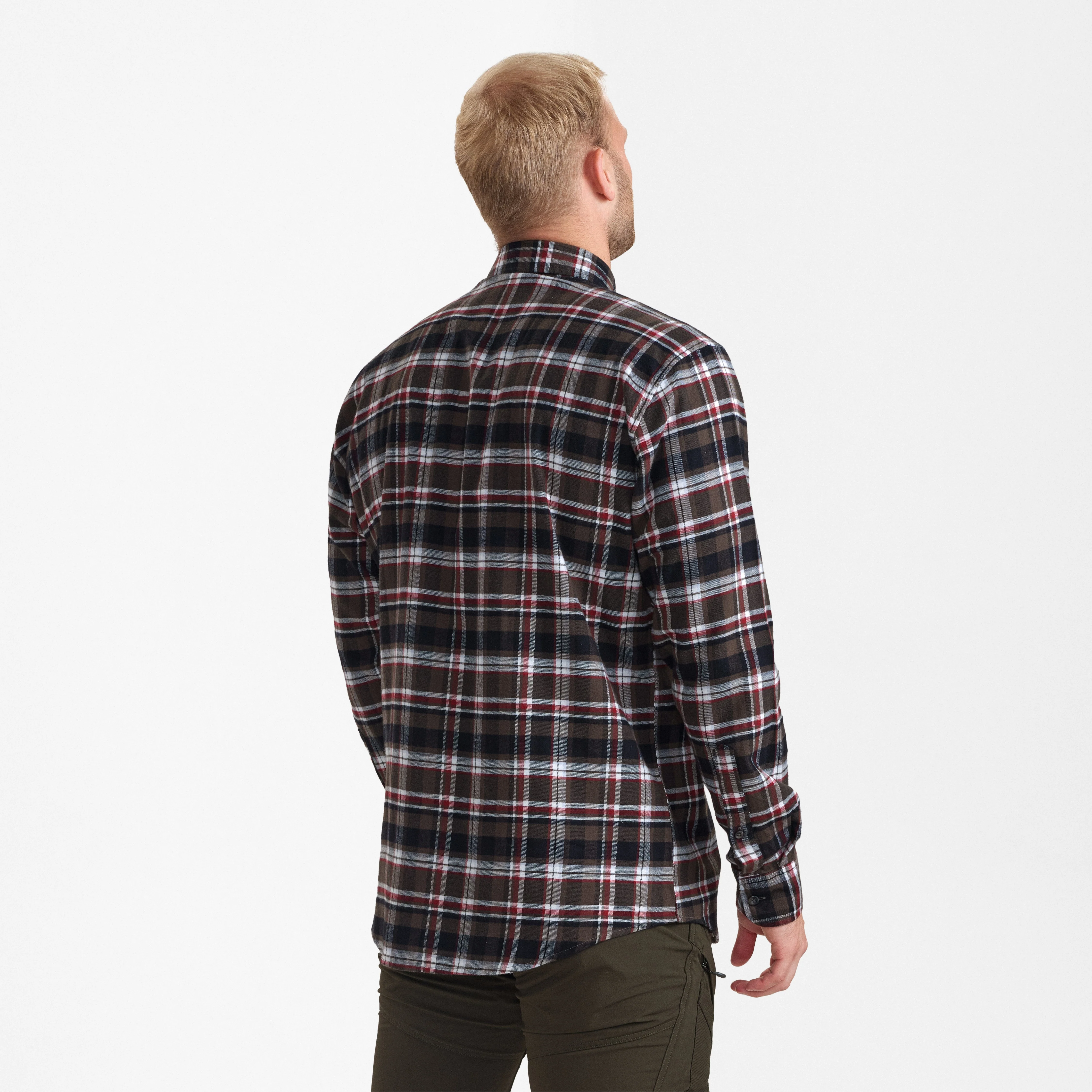 Nathan Skjorta - Deerhunter - Image 2