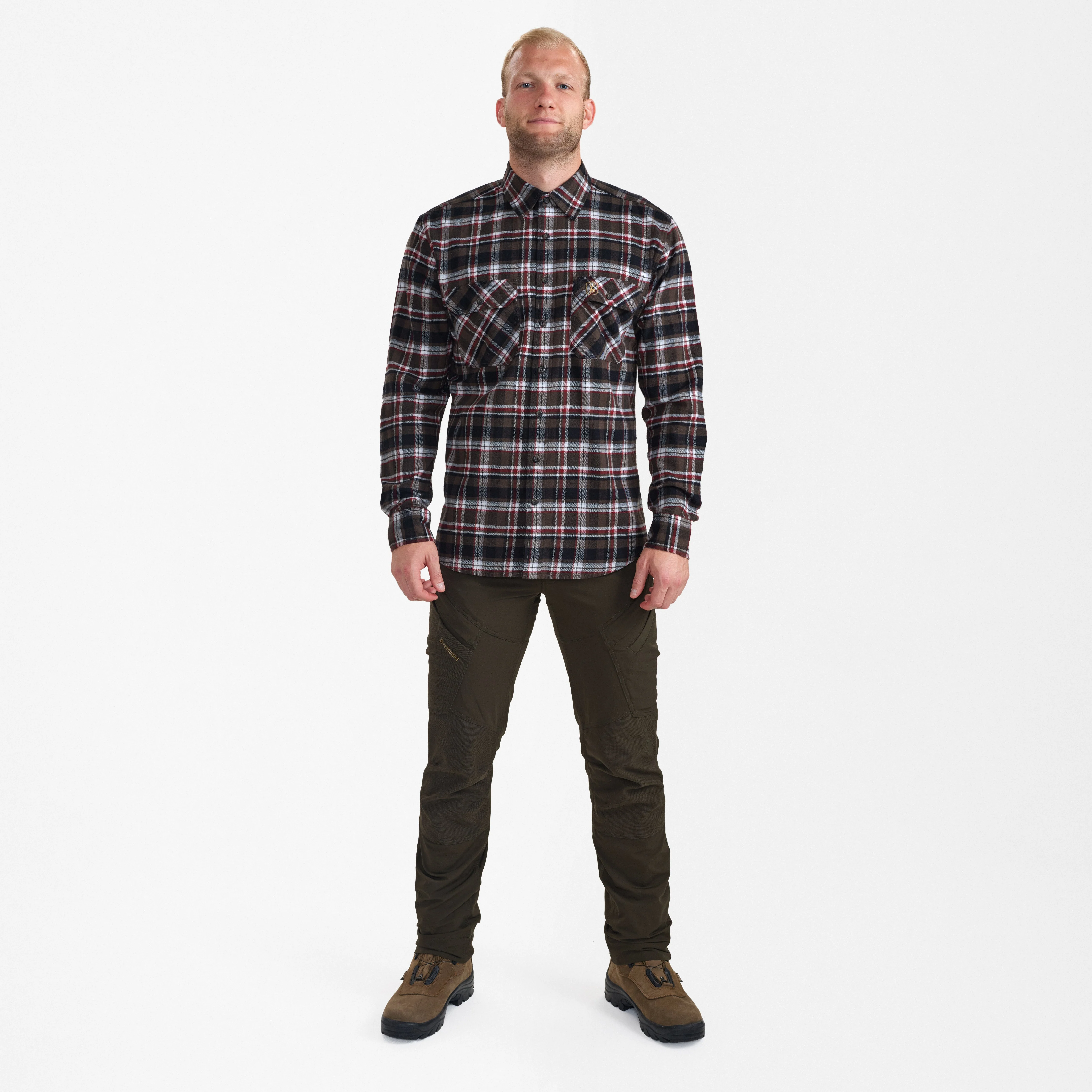 Nathan Skjorta - Deerhunter - Image 3