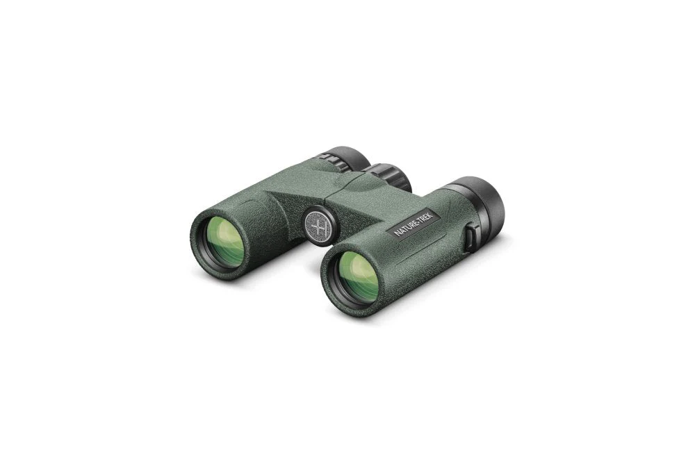 Nature-Trek 10x25 Kompakt - Hawke