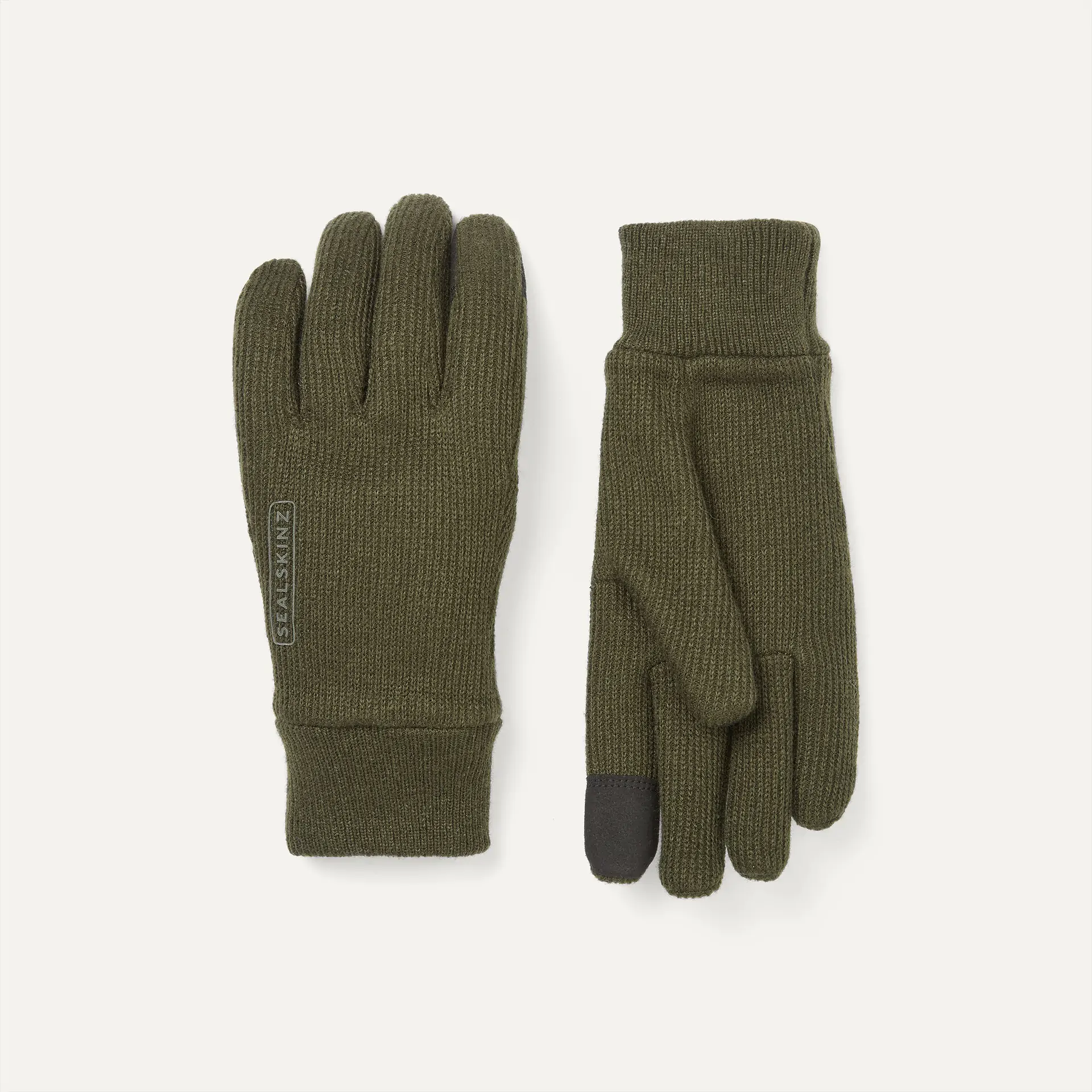 Necton - Sealskinz