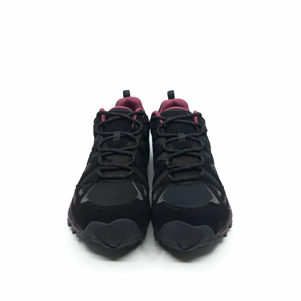 Nevado Lace Svart/Lila GTX - Treksta - Image 7