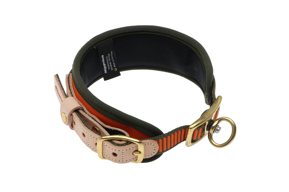 Niggeloh blodspårshalsband – Niggeloh - Image 2