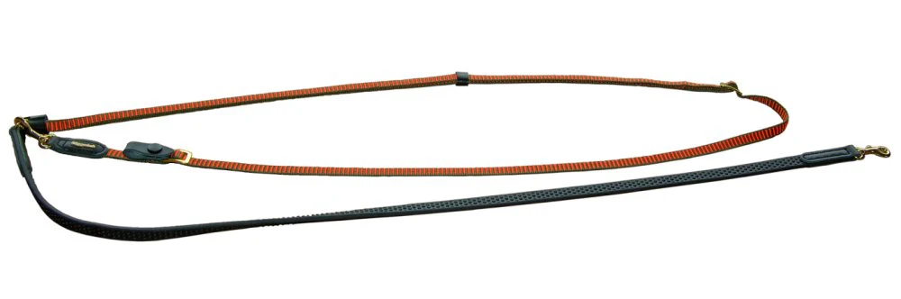 Niggeloh Grip hundkoppel 15mm – Niggeloh