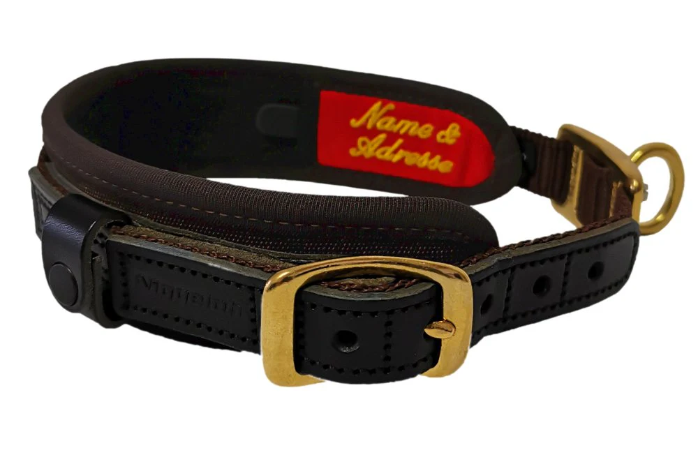 Niggeloh halsband DeLuxe – Niggeloh - Image 2